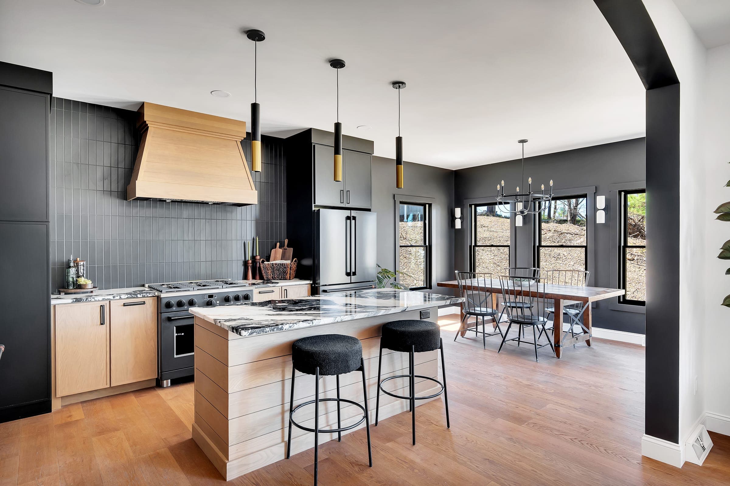 Hidley I interior in Wynantskill, New York (view 5)