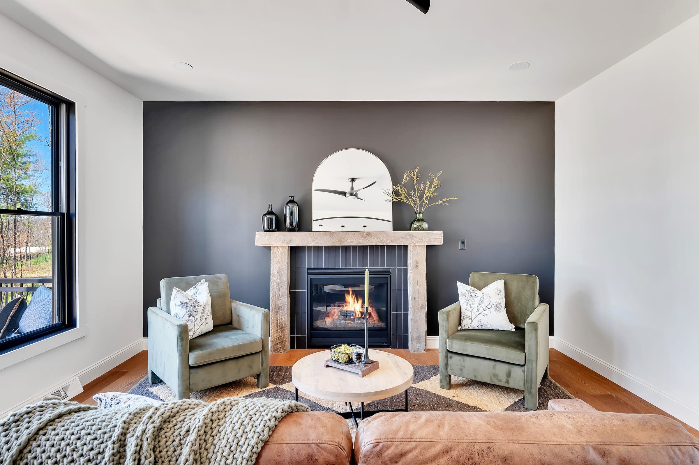 Hidley I interior in Wynantskill, New York (view 8)