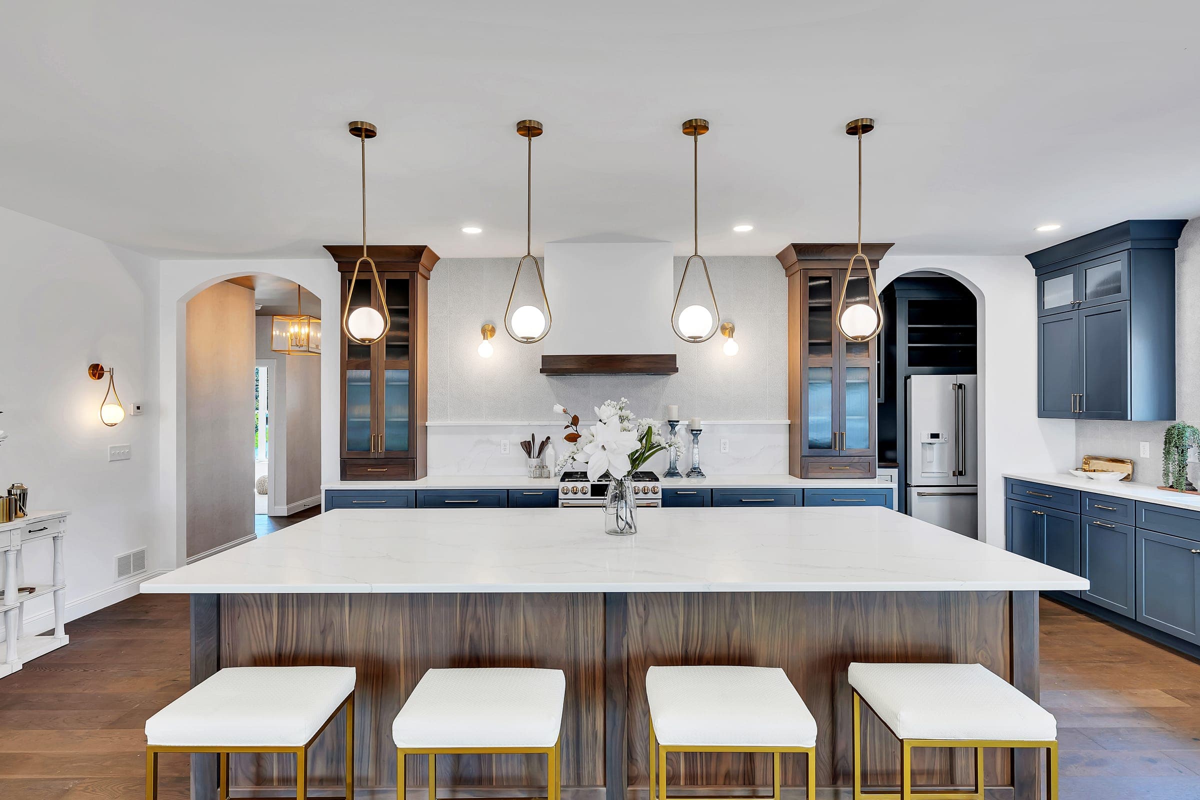 Hidley II interior in Wynantskill, New York (view 5)