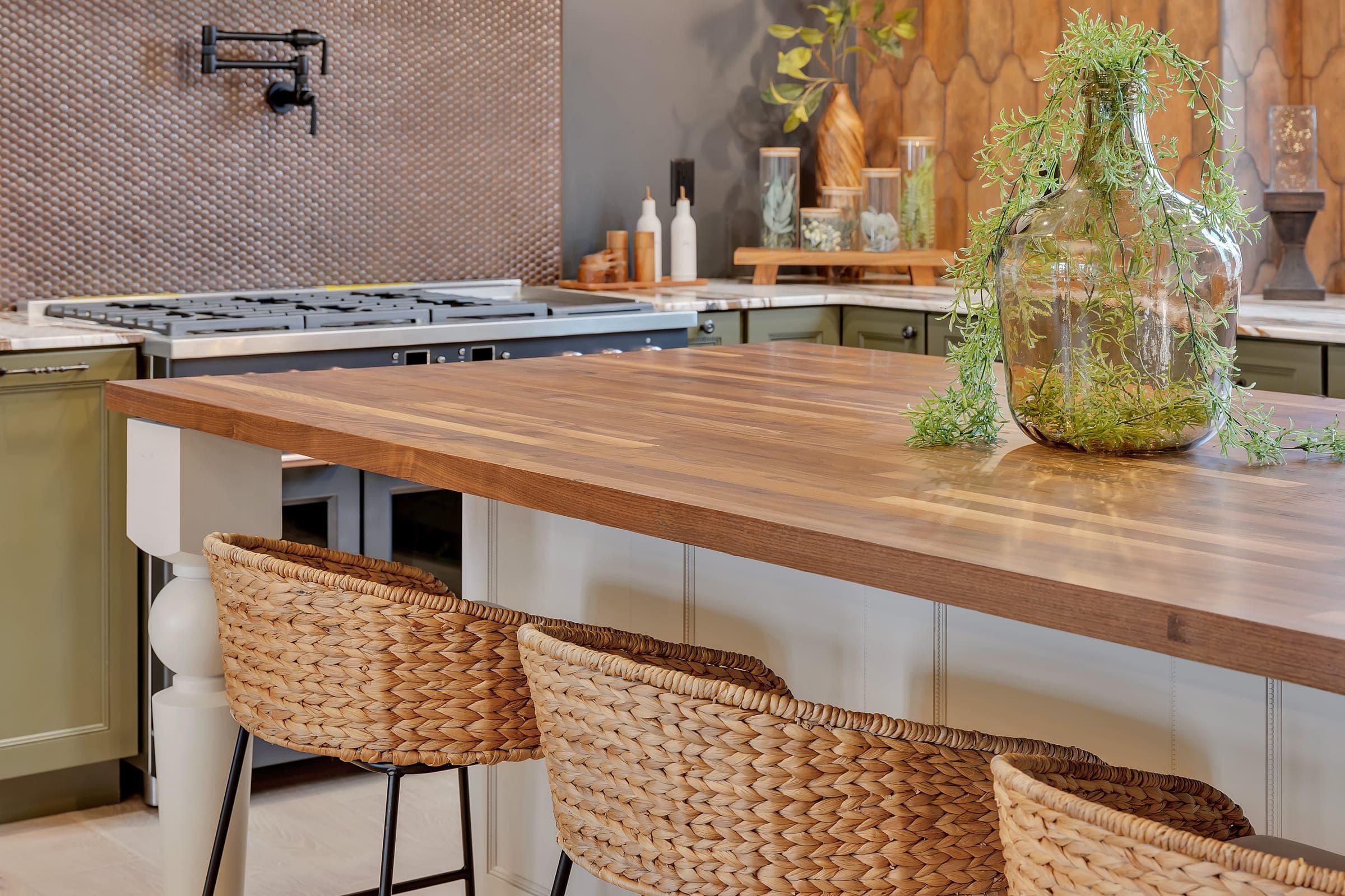 Schuurman I interior in Castleton-On-Hudson, New York (view 7)