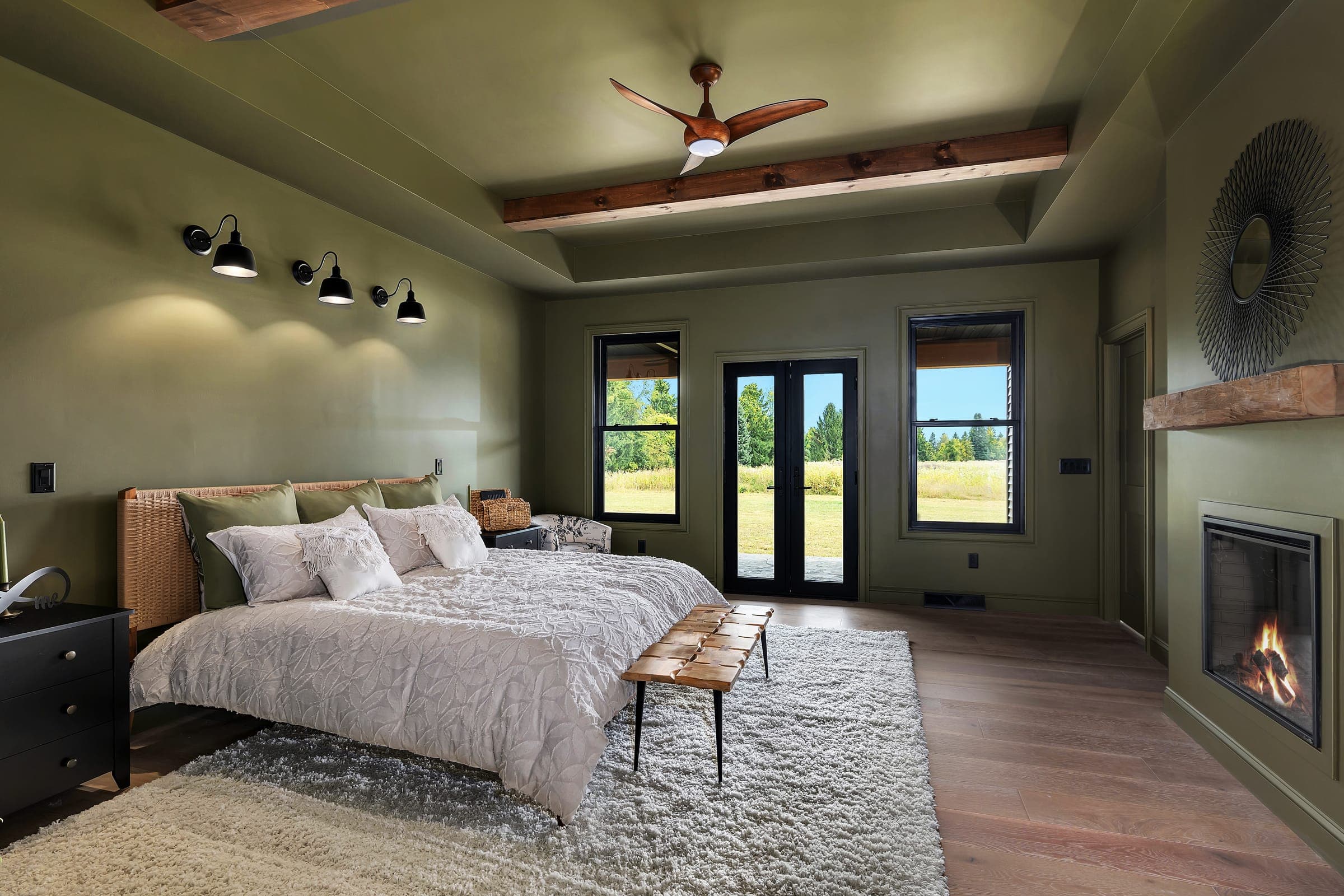 Schuurman I interior in Castleton-On-Hudson, New York (view 8)