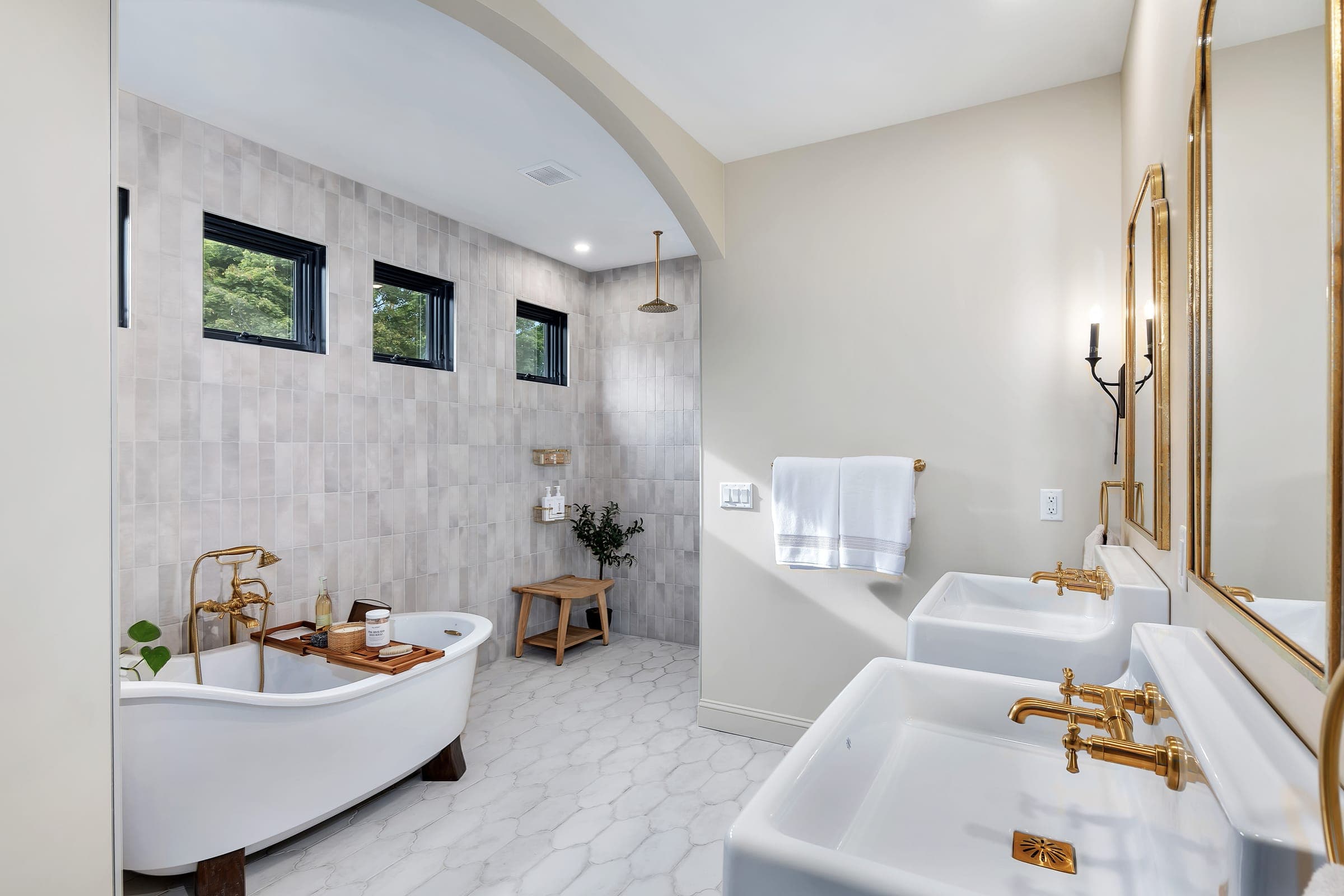 Schuurman I interior in Castleton-On-Hudson, New York (view 9)