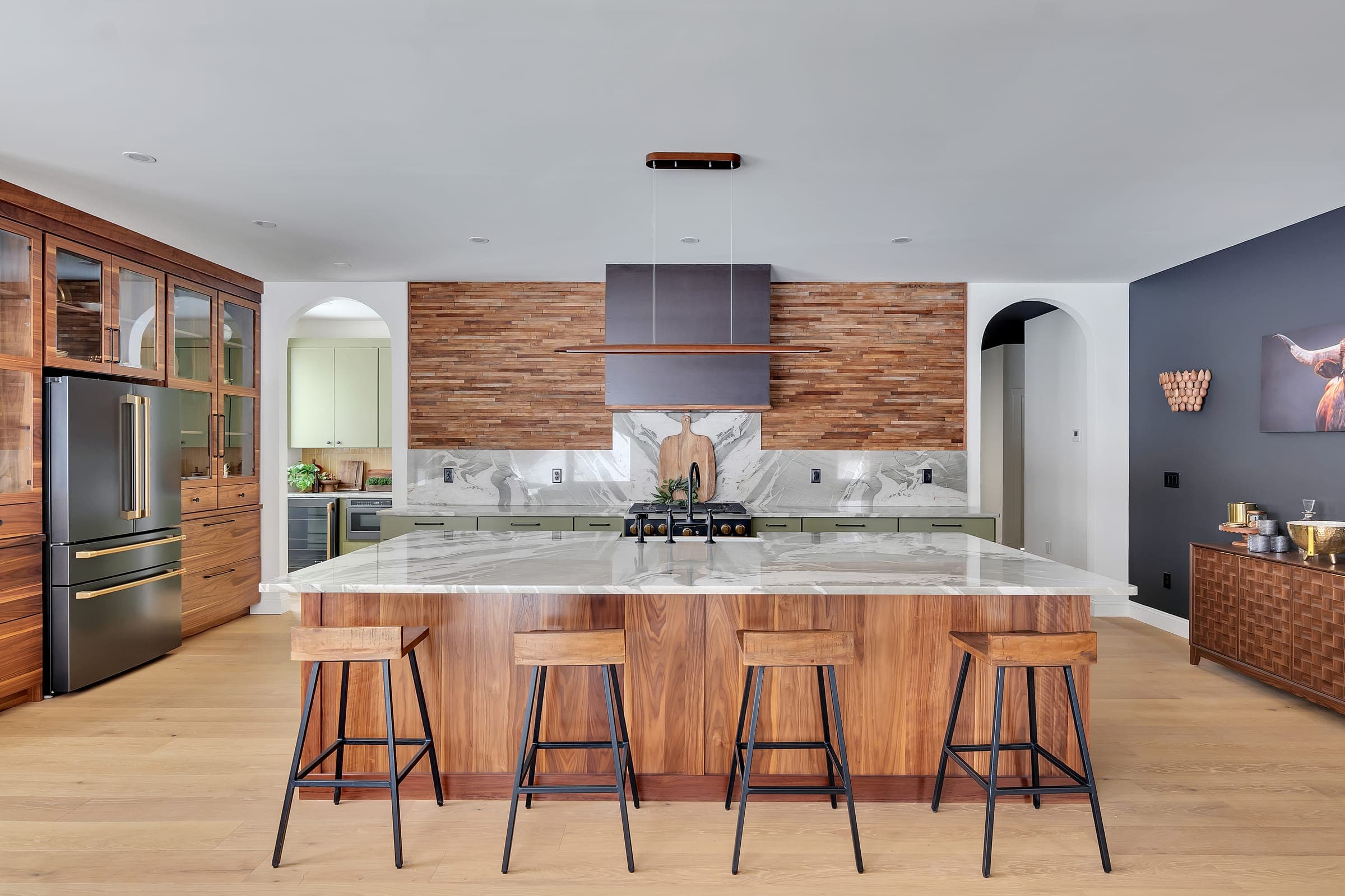 Schuurman II interior in Castleton-On-Hudson, New York (view 3)