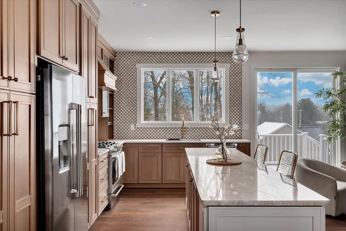 Woodland Hills I interior in Troy, New York (view 2)