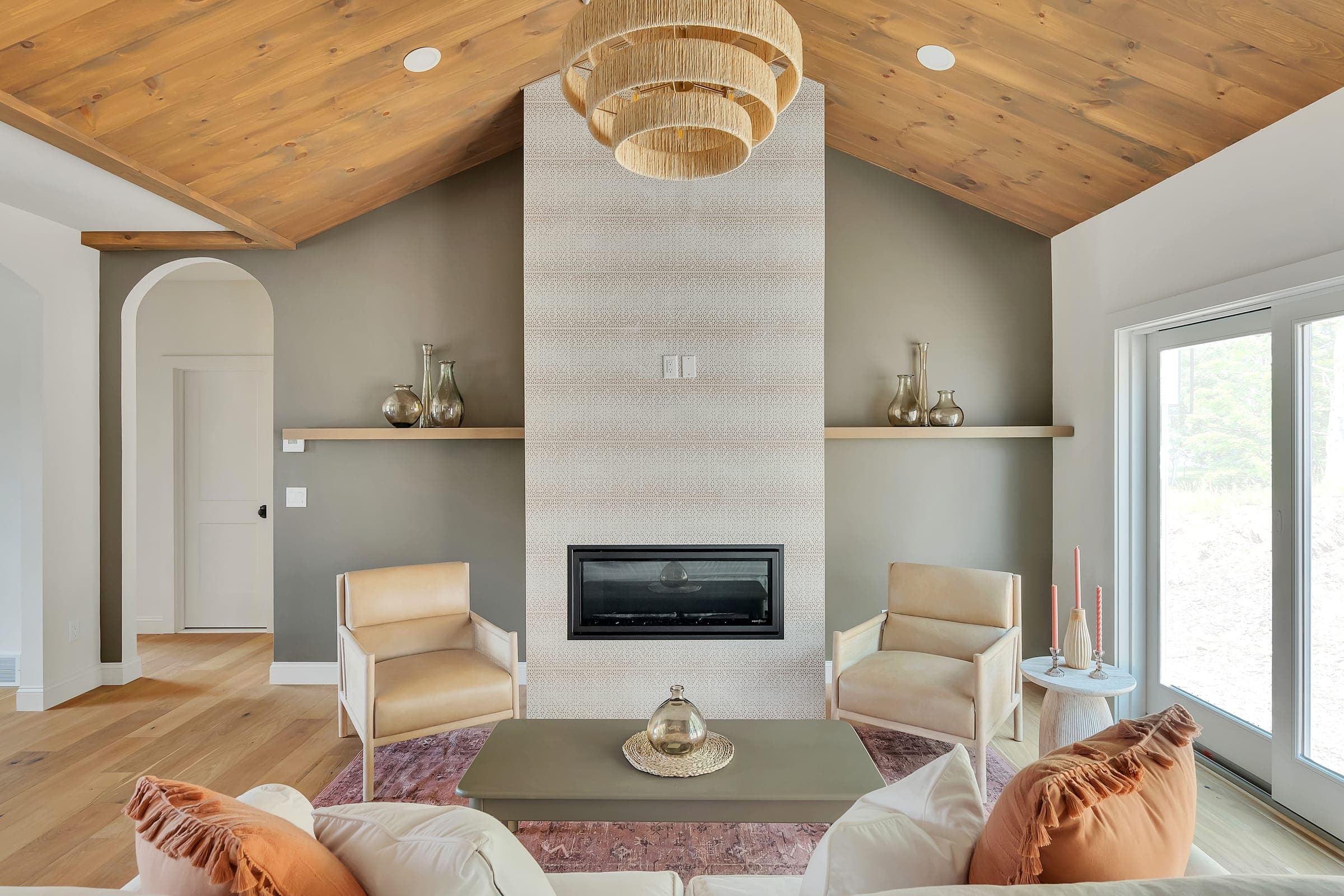 Woodland Hills II interior in Troy, New York (view 4)