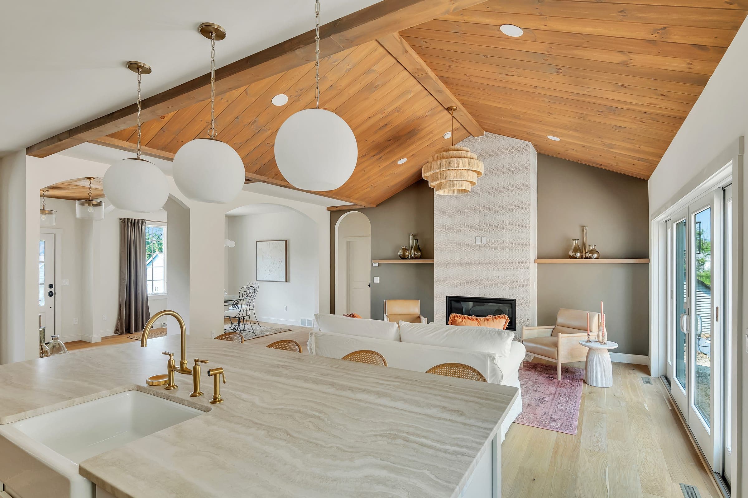 Woodland Hills II interior in Troy, New York (view 9)