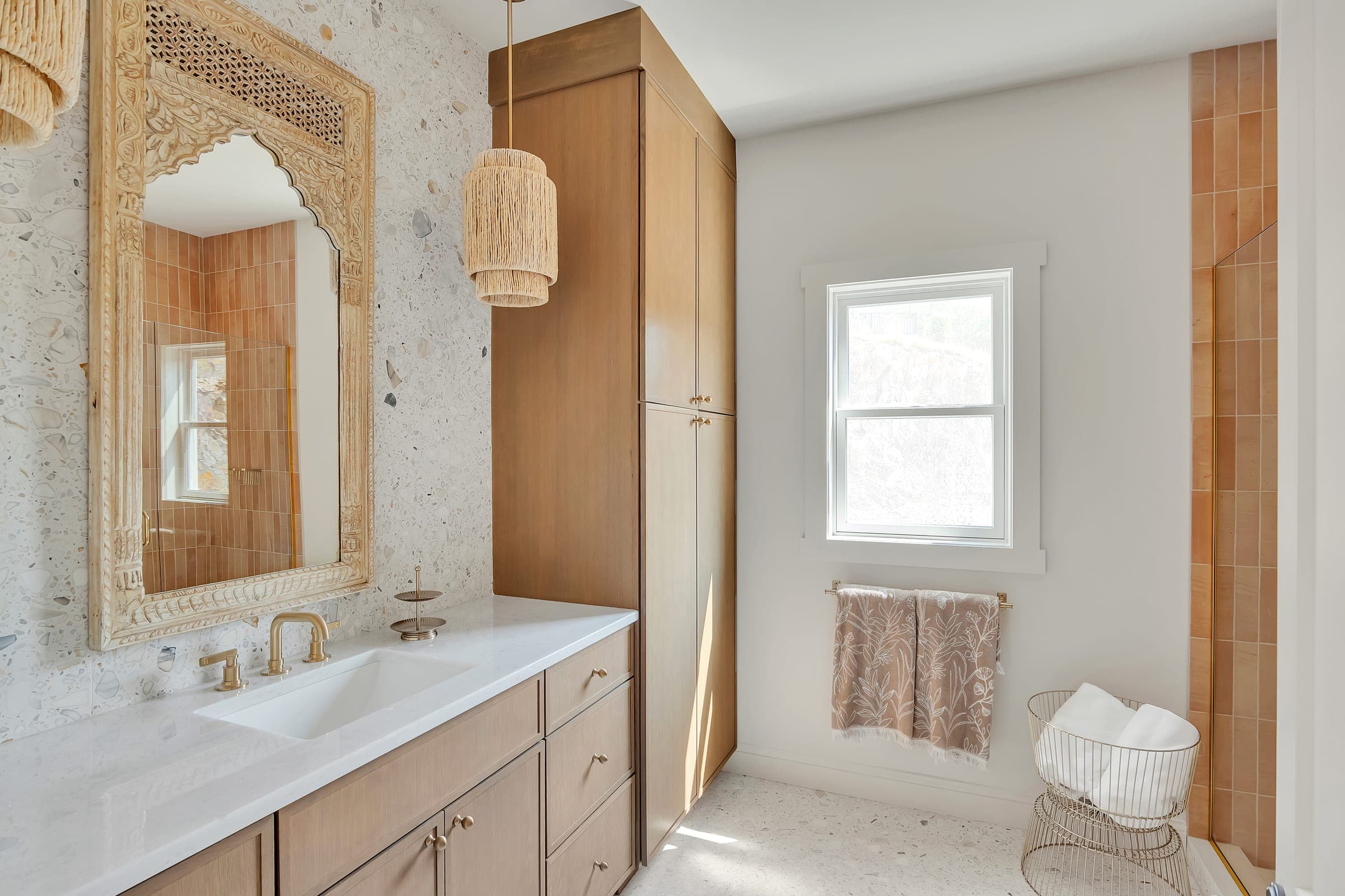 Woodland Hills II interior in Troy, New York (view 13)