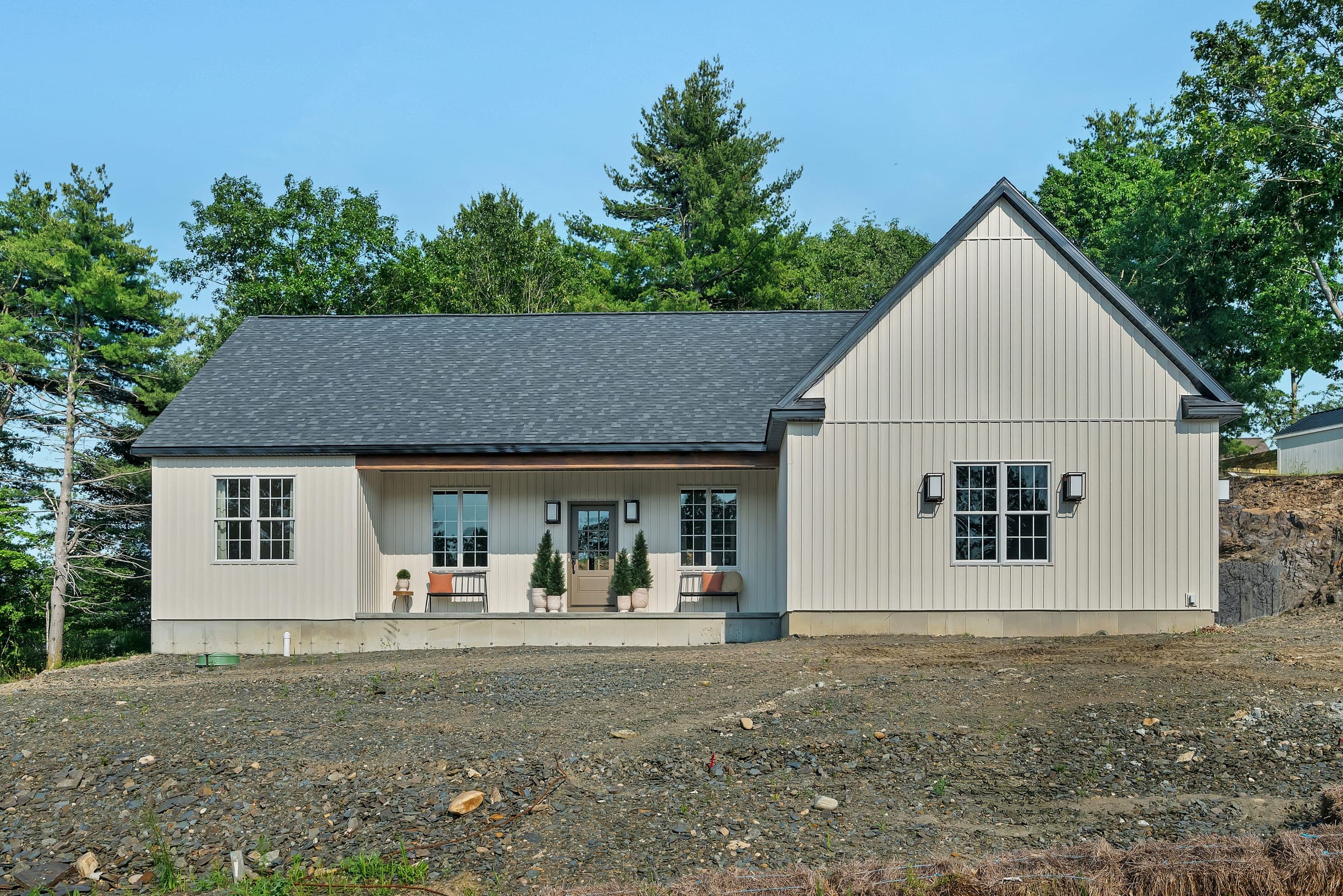 Woodland Hills II interior in Troy, New York (view 15)